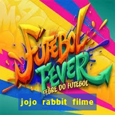 jojo rabbit filme completo dublado